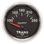Auto Trans Oil Temperature Gauge