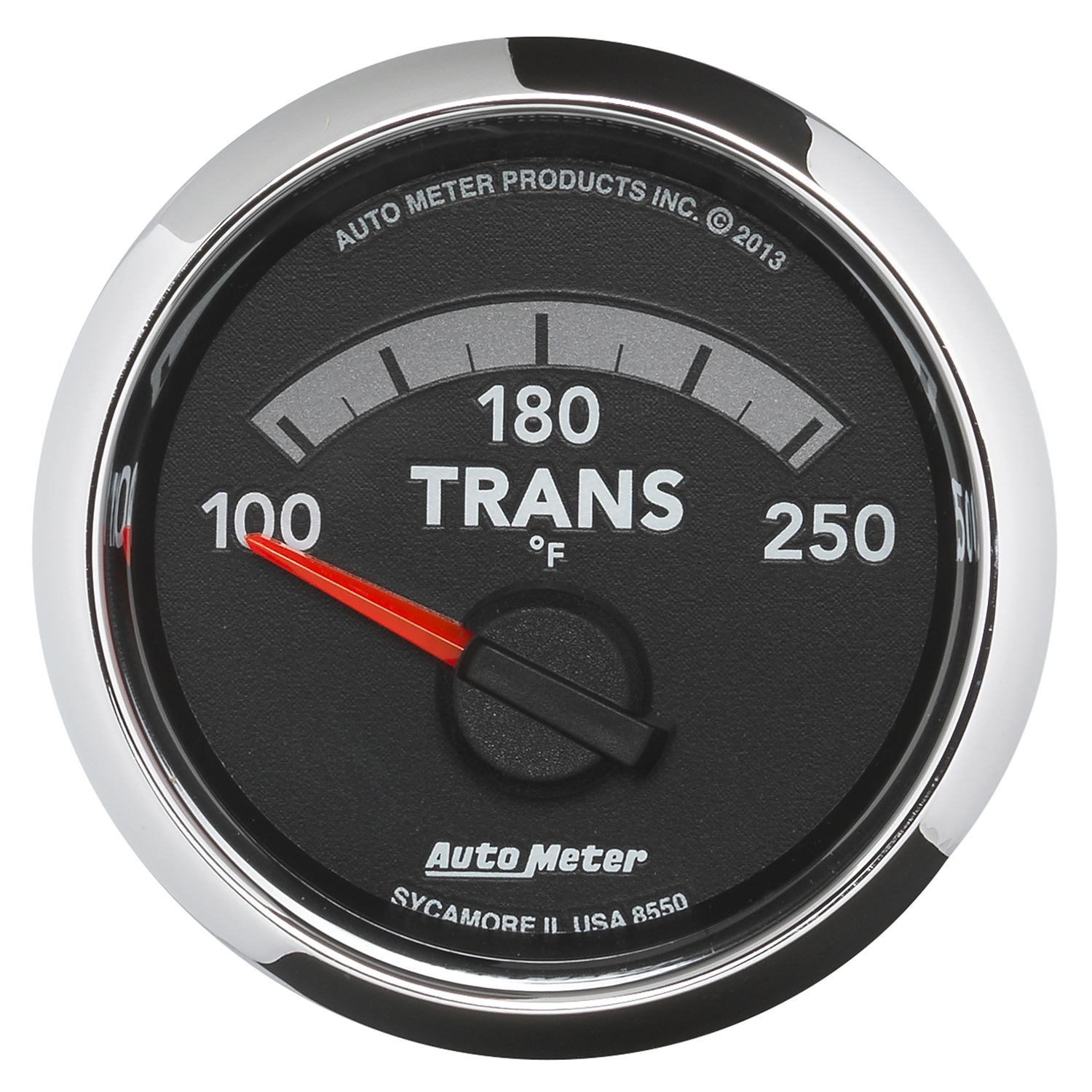 Auto Trans Oil Temperature Gauge