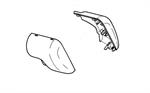 Awning Motor Cover