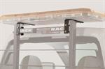 BACKRACK 91006 LIGHT BAR BRACKETS PR