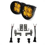 BAJA 447115 Driving/ Fog Light - LED