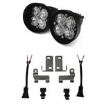 BAJA 447125 Driving/ Fog Light - LED
