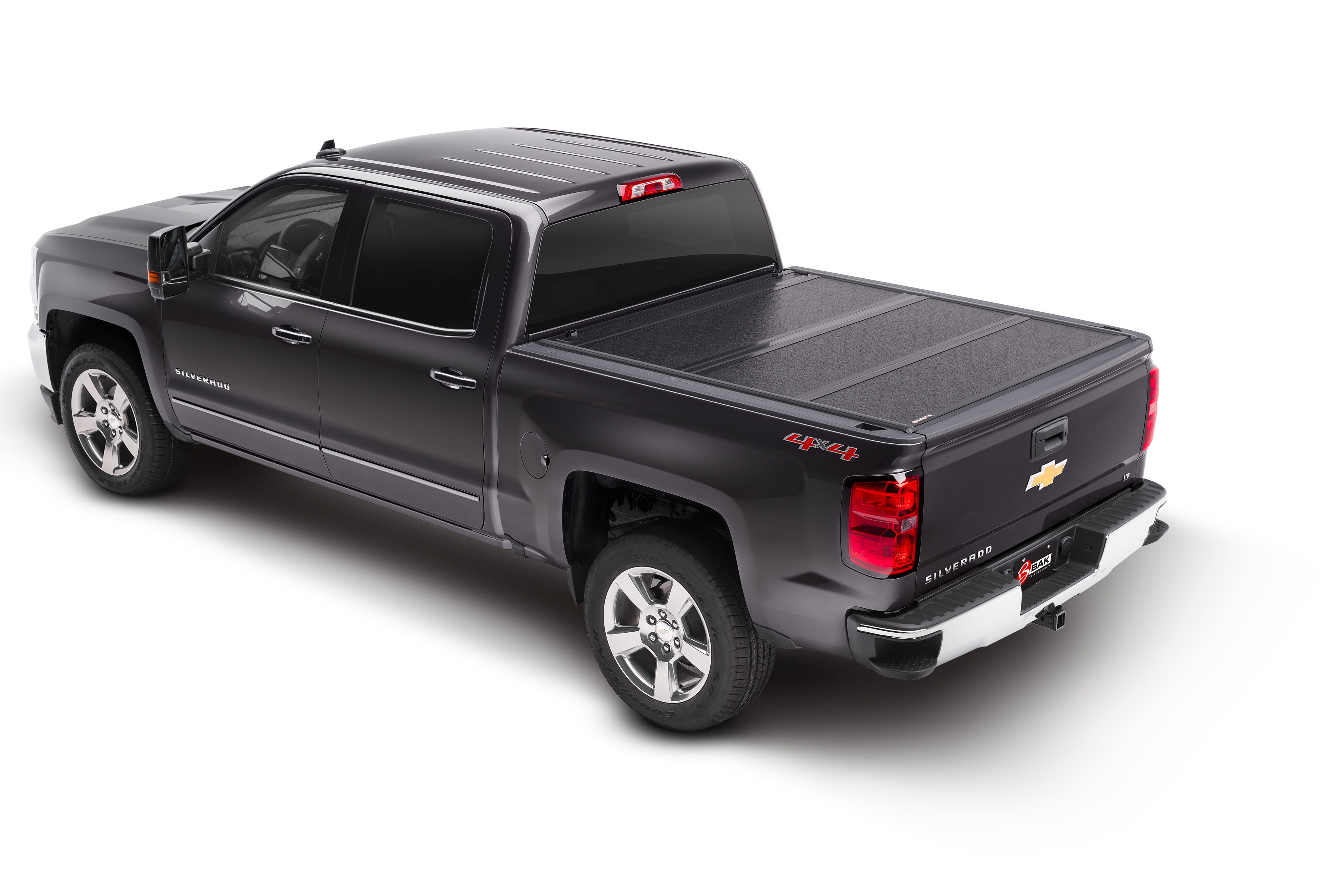 BAKFlip G2 00-06 TOYOTA Tundra Access Cab 6' 4 Bed