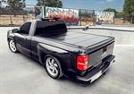 BAKFlip G2 17-19 FORD Super Duty 8' Bed
