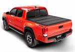 BAKFlip MX4 MATTE FINISH 05-15 TOYOTA Tacoma 5' Be