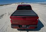 BAKFlip MX4 MATTE FINISH 05-19 NISSAN Frontier 6'