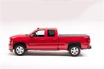 BAKFlip MX4 MATTE FINISH 15-18 GM Silverado,Sierra