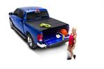 BAKFlip MX4 MATTE FINISH 2019 DODGE Ram W/O Ram Bo