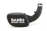 BANKS 41832 RAM AIR JEEP 3.8 07-09