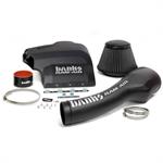 BANKS 41882D RAM-AIR INTAKE SYSTEM  DRY