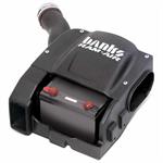 BANKS 42210D RAM-AIR INTAKE SYSTEM  DRY