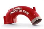 BANKS 42765 MONSTER INTAKE DODGE 5.9L 03-7