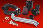 BANKS 49190 RAM-AIR INTAKE SYSTEM