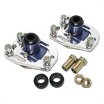 BBK 2525 ALUMINUM CASTER/CAMBER KIT