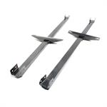 BBK 2543 SUBFRAME CONN W/SEAT SUPP