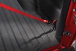 BEDRUG BRQ08SBSGK BEDRUG 08-16 FORD SUPERDUTY 6.5' SHORT BED WITH FA