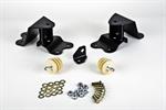 BELLTECH 6502 FRONT 2' SPRING HANGER KIT #6500&05