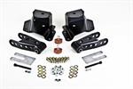 BELLTECH 6511 HANGER SHACKLE KIT 3 DROP