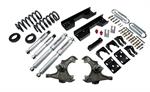 BELLTECH 727SP Lowering Kit