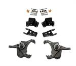 BELLTECH 728 Lowering Kit