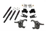 BELLTECH 728ND Lowering Kit