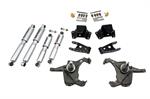 BELLTECH 728SP Lowering Kit