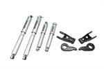 BELLTECH 729SP Lowering Kit