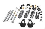BELLTECH 733SP Lowering Kit