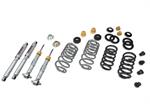 BELLTECH 734SP Lowering Kit