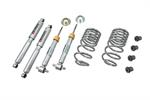 BELLTECH 737SP Lowering Kit
