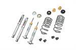 BELLTECH 738SP Lowering Kit