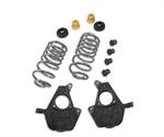 BELLTECH 739 Lowering Kit