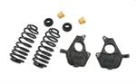 BELLTECH 747 Lowering Kit