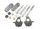 BELLTECH 747SP Lowering Kit