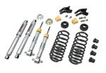 BELLTECH 752SP Lowering Kit