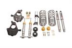 BELLTECH 753SP Lowering Kit