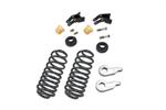 BELLTECH 757 Lowering Kit