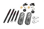 BELLTECH 757ND Lowering Kit