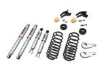 BELLTECH 757SP Lowering Kit