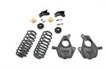 BELLTECH 759 Lowering Kit