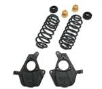 BELLTECH 761 Lowering Kit
