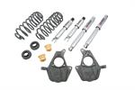 BELLTECH 761SP Lowering Kit