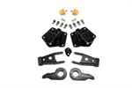 BELLTECH 763 Lowering Kit