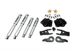BELLTECH 763SP Lowering Kit