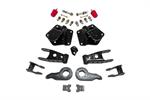 BELLTECH 764 Lowering Kit