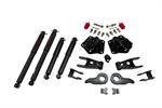 BELLTECH 764ND Lowering Kit