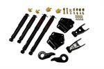 BELLTECH 765ND Lowering Kit