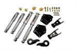 BELLTECH 765SP Lowering Kit