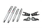 BELLTECH 766SP Lowering Kit