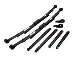 BELLTECH 767ND Lowering Kit